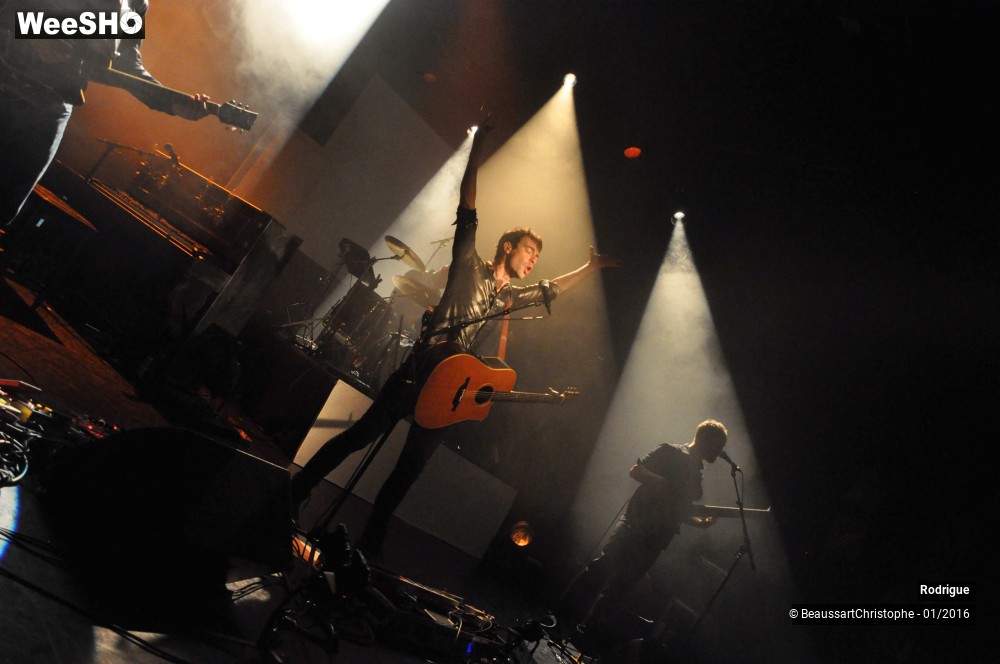 37/51 photos du spectacle Rodrigue