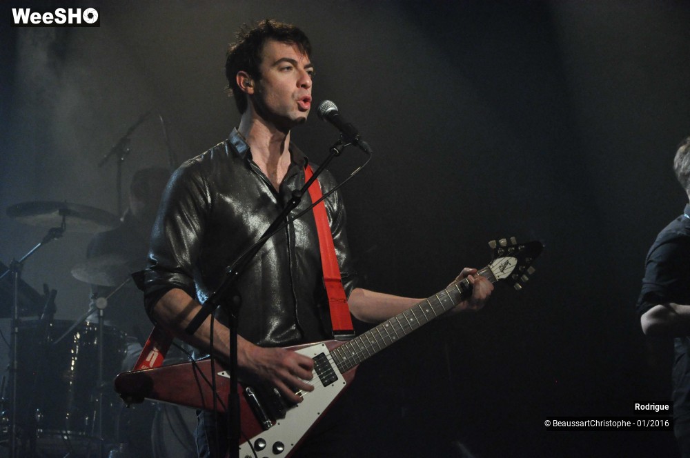 40/51 photos du spectacle Rodrigue