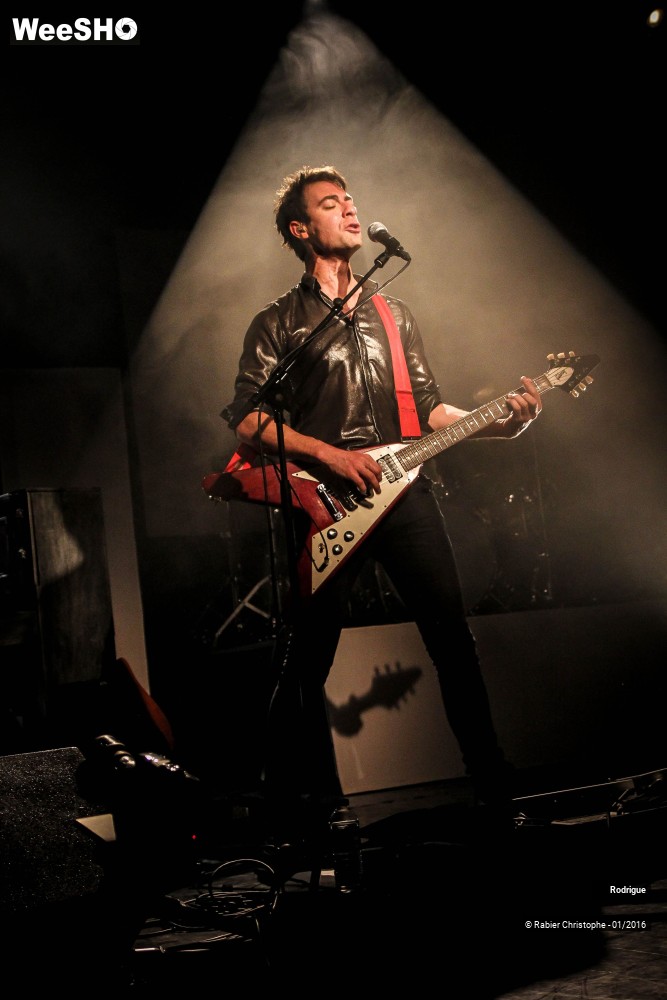 9/46 photos du spectacle Rodrigue