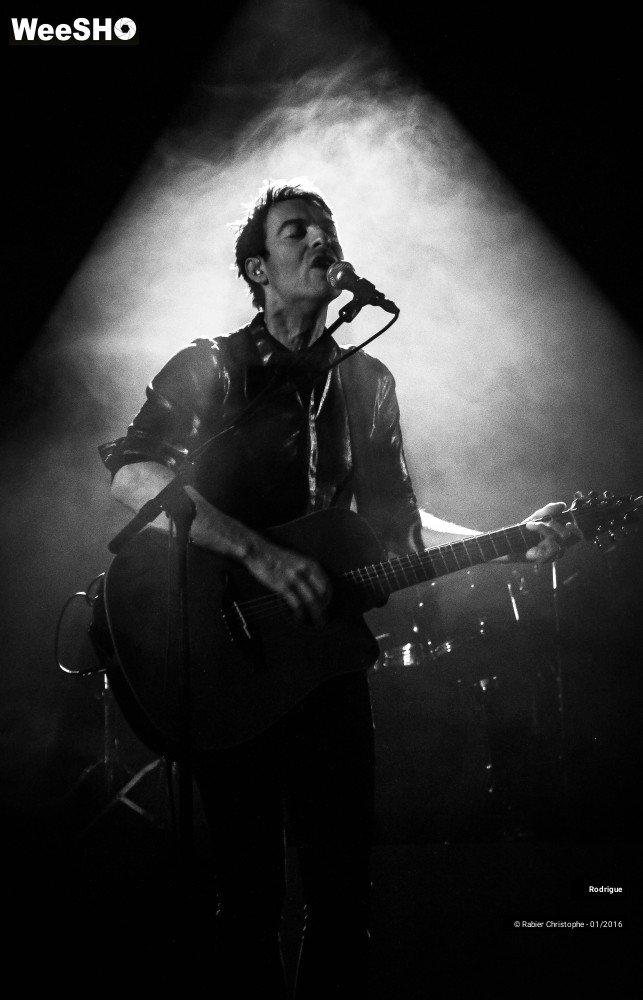 14/46 photos du spectacle Rodrigue