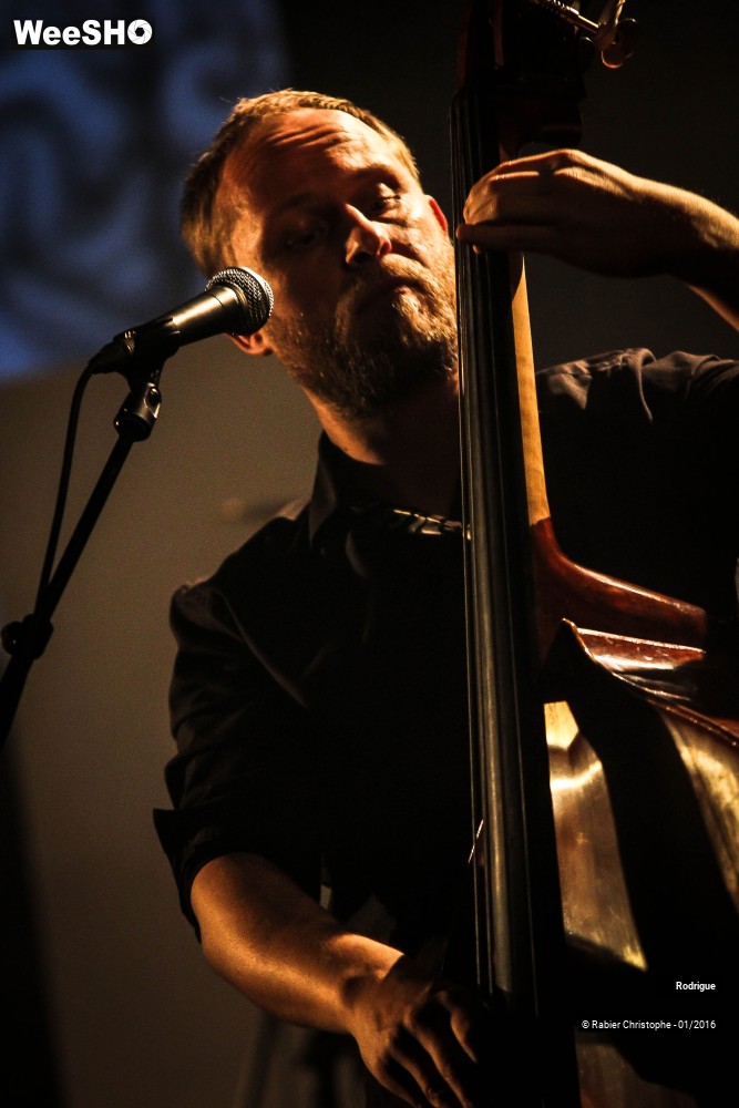 16/46 photos du spectacle Rodrigue