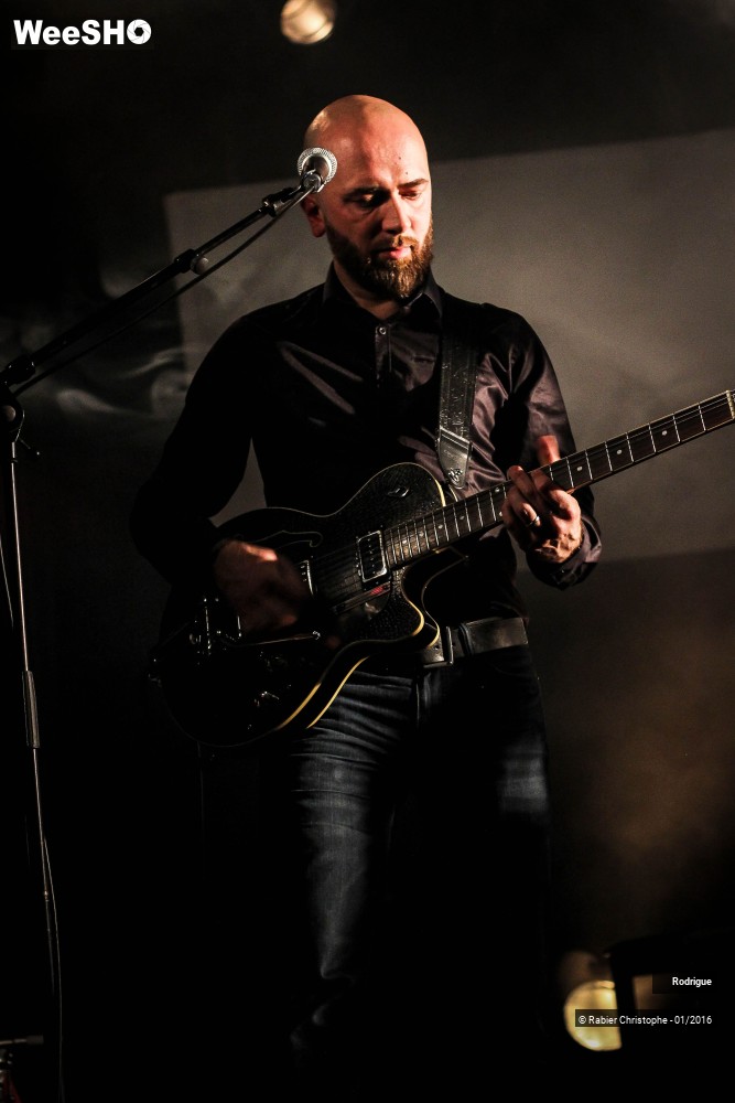 34/46 photos du spectacle Rodrigue