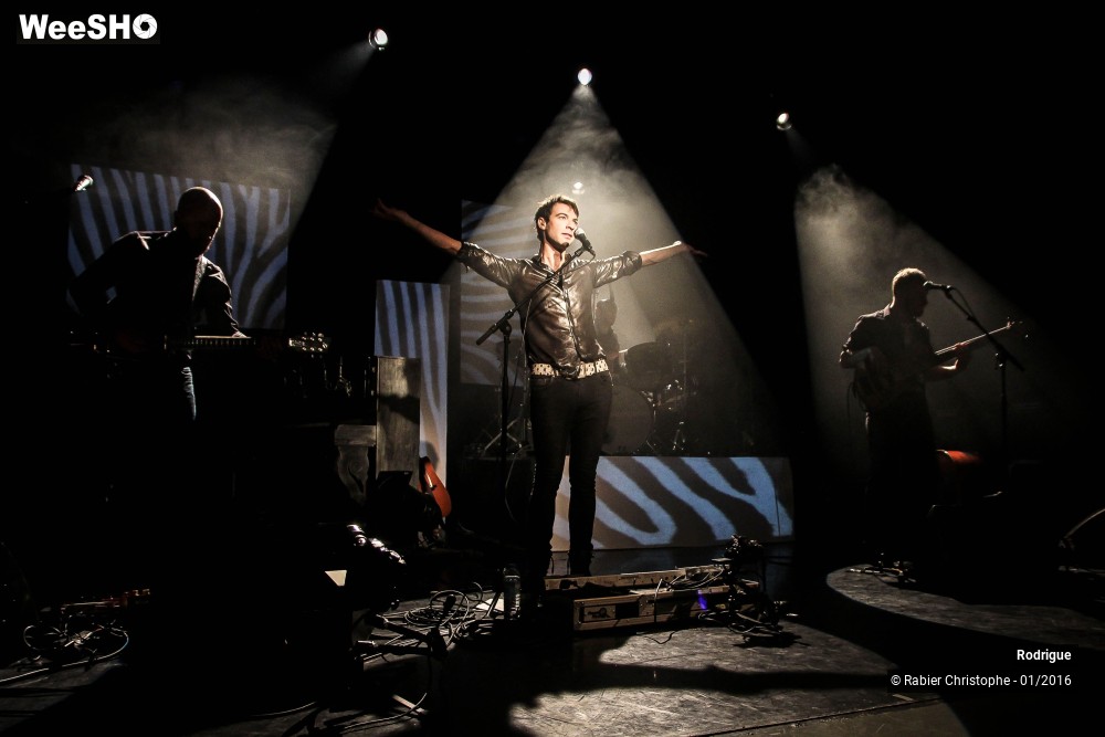 36/46 photos du spectacle Rodrigue