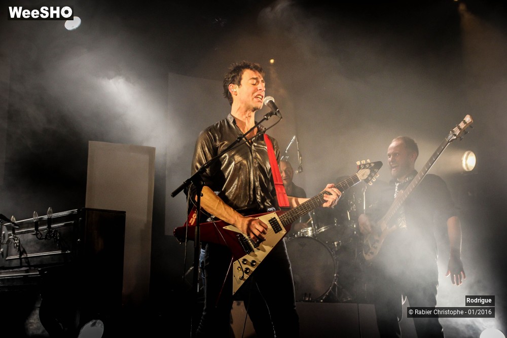 42/46 photos du spectacle Rodrigue