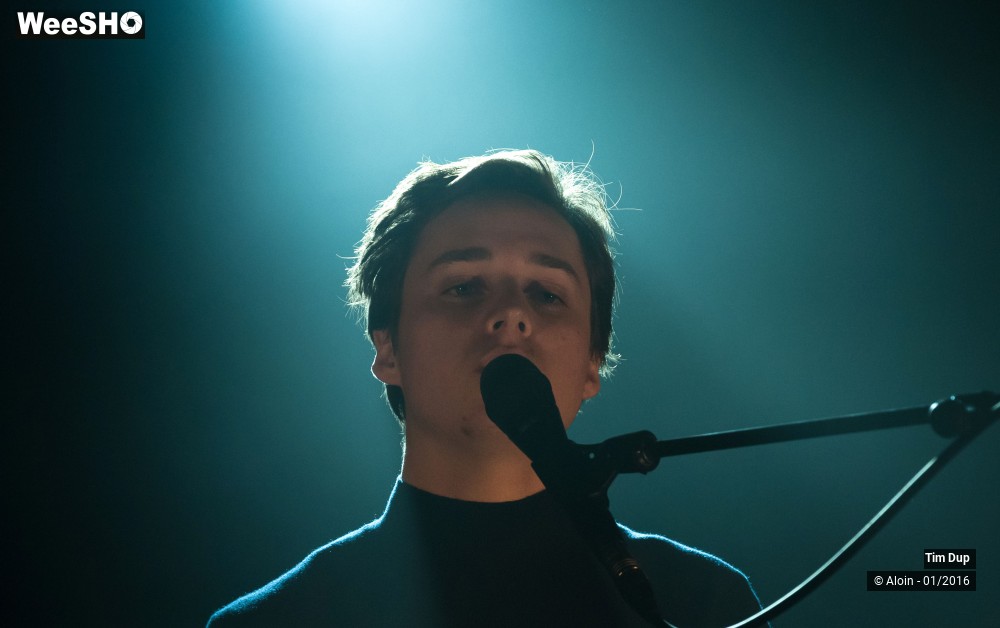 1/8 photos du spectacle Tim Dup