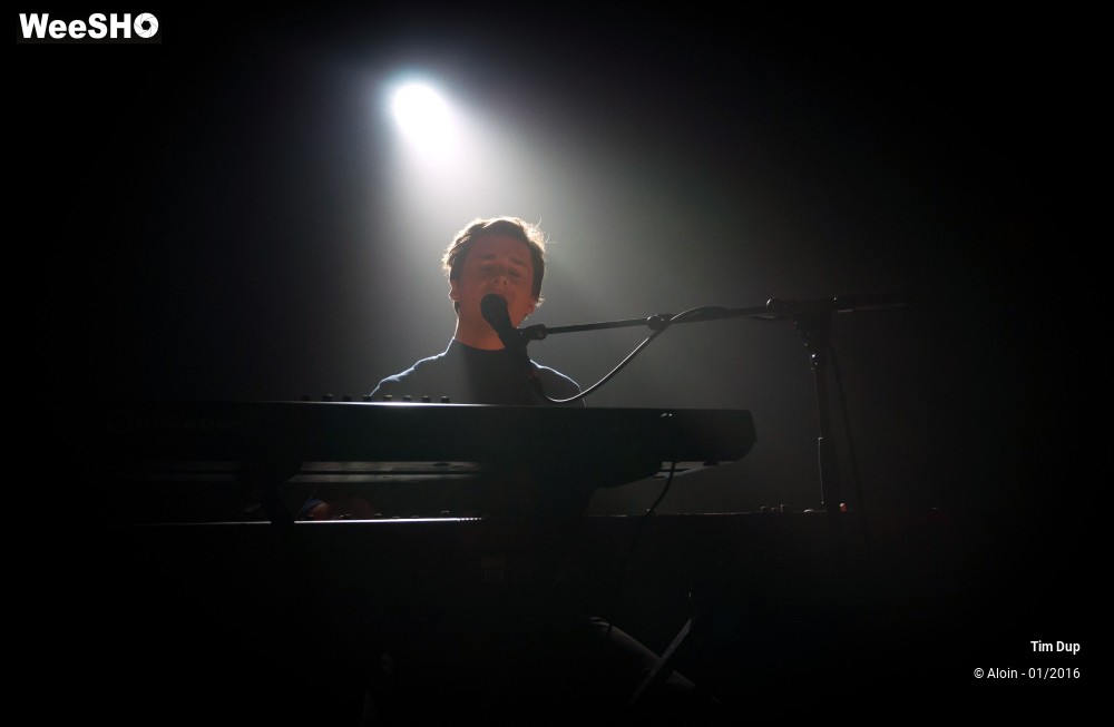 2/8 photos du spectacle Tim Dup