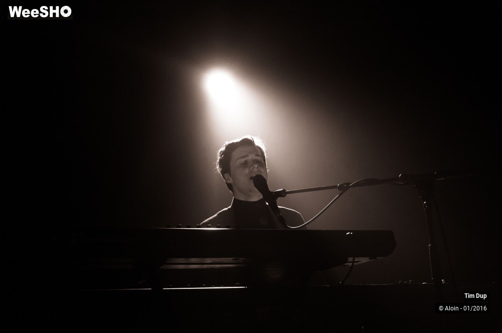 3/8 photos du spectacle Tim Dup