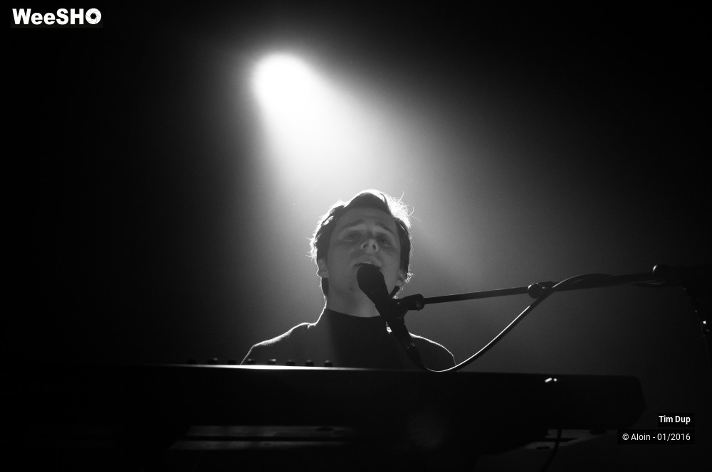 4/8 photos du spectacle Tim Dup