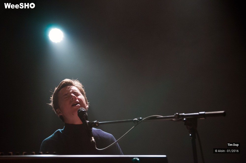 5/8 photos du spectacle Tim Dup