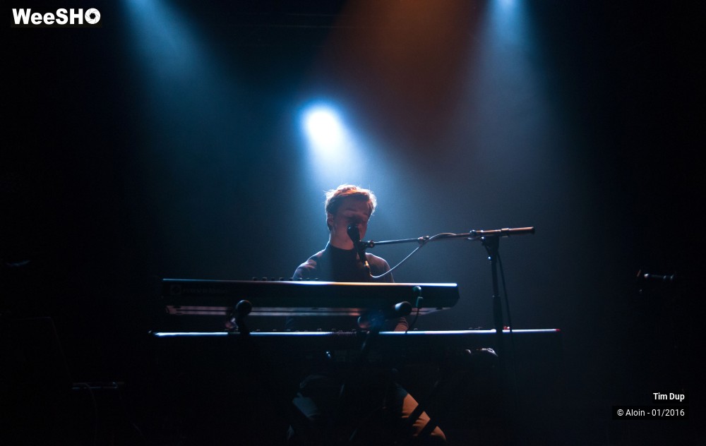 6/8 photos du spectacle Tim Dup