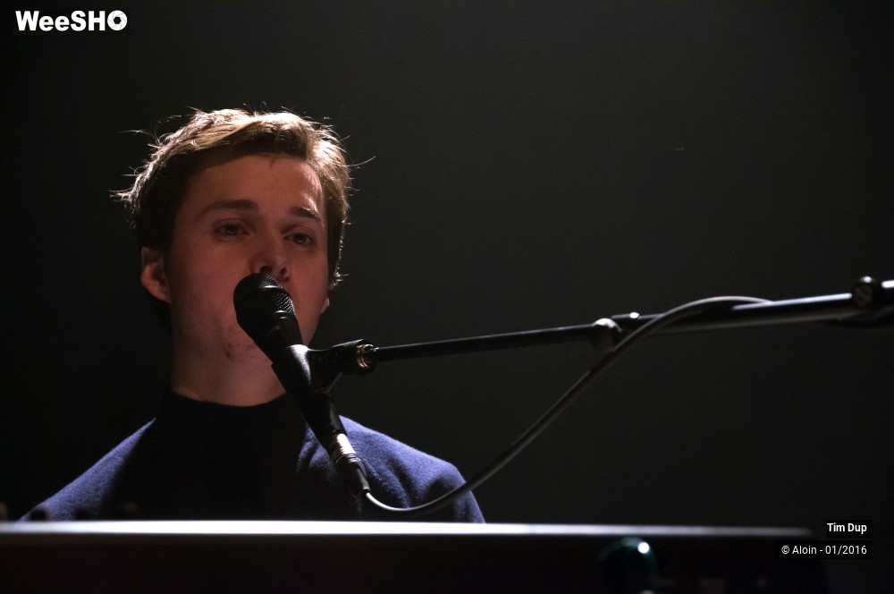 8/8 photos du spectacle Tim Dup