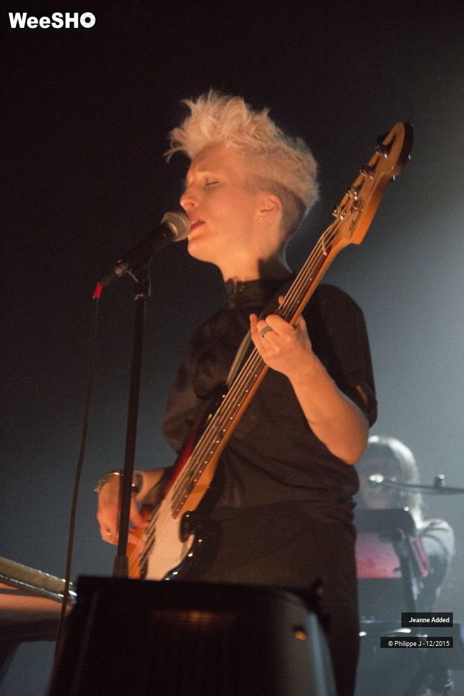 3/20 photos du spectacle Jeanne Added