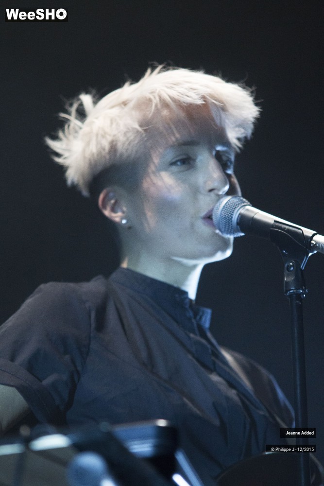 6/20 photos du spectacle Jeanne Added