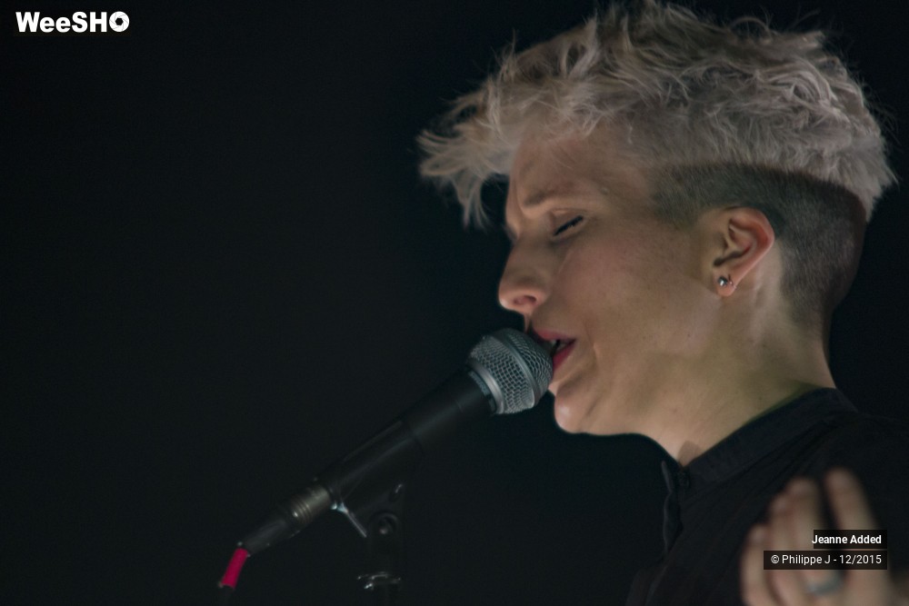 7/20 photos du spectacle Jeanne Added