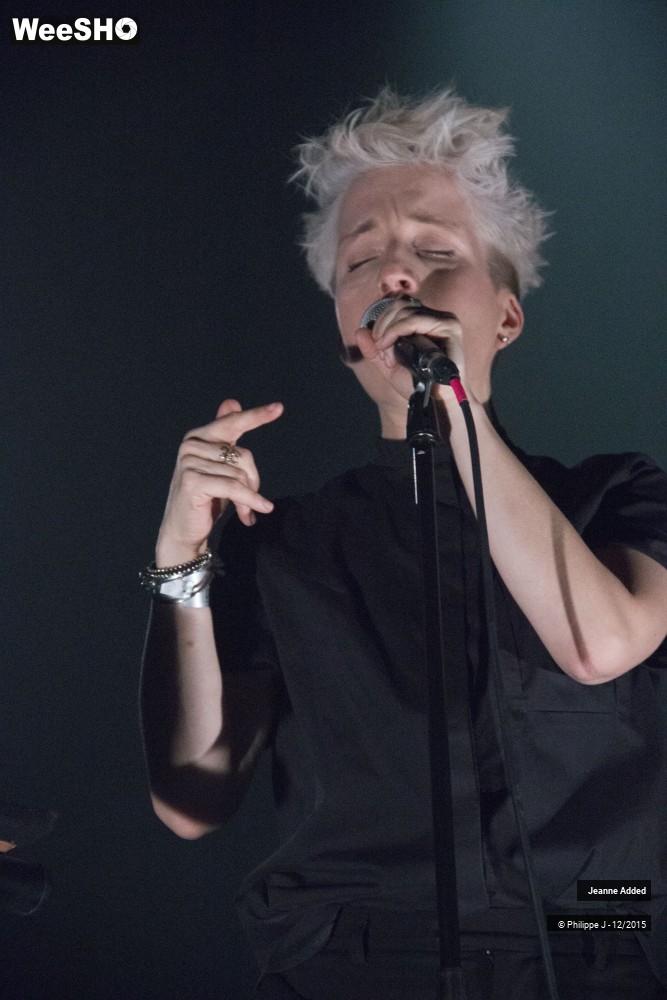 8/20 photos du spectacle Jeanne Added