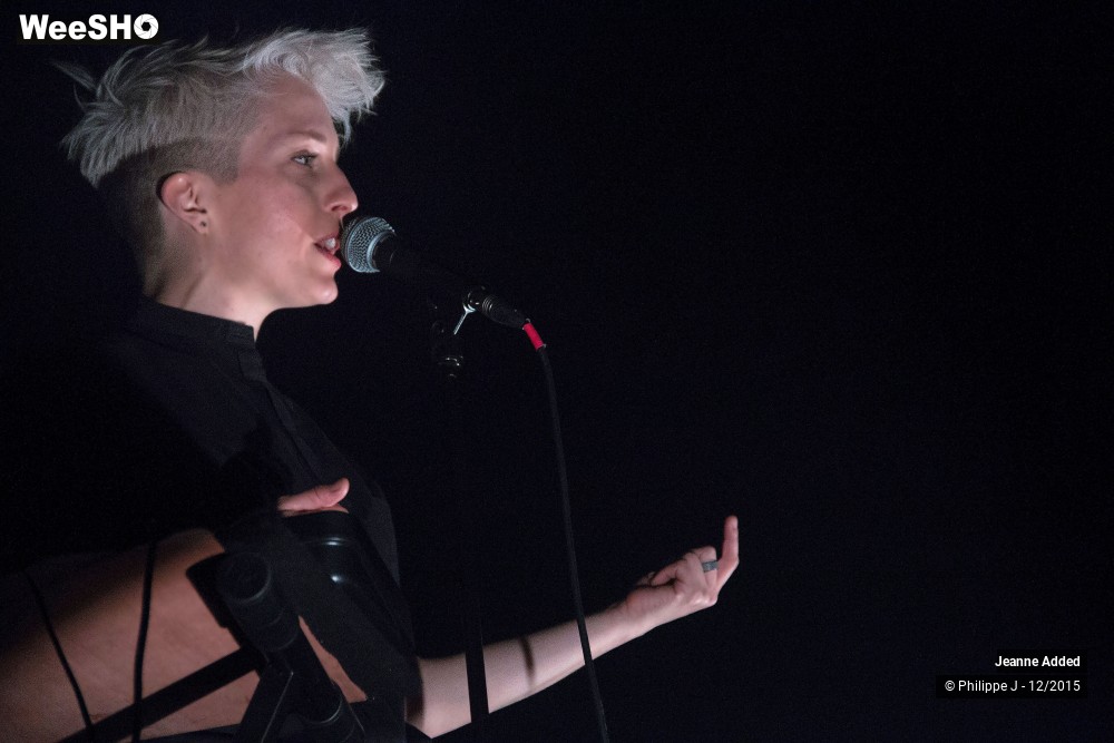 17/20 photos du spectacle Jeanne Added