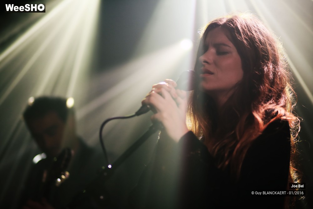 4/8 photos du spectacle Joe Bel
