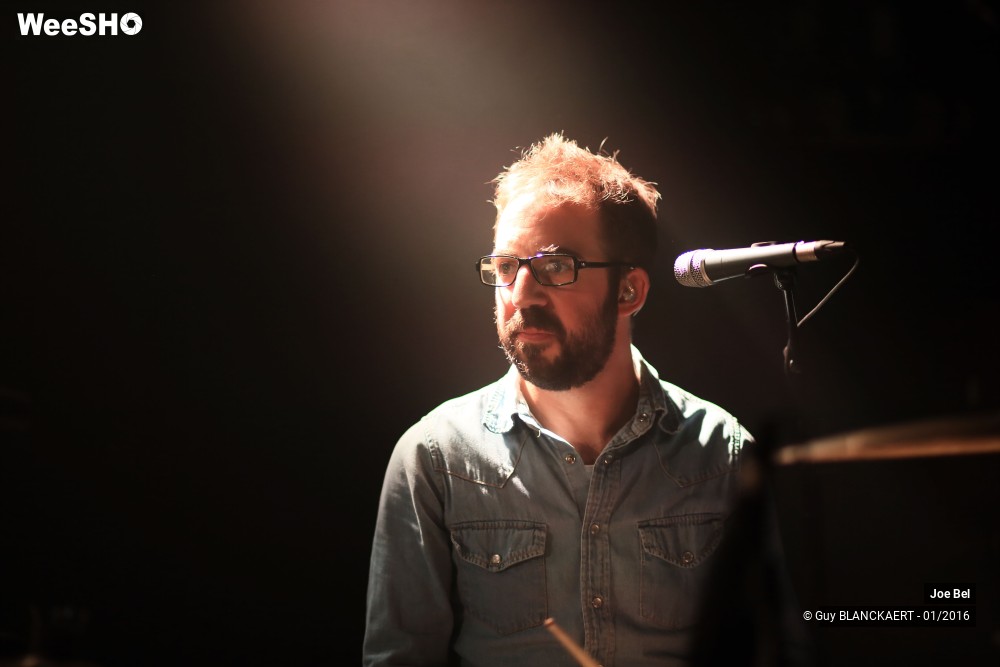 7/8 photos du spectacle Joe Bel