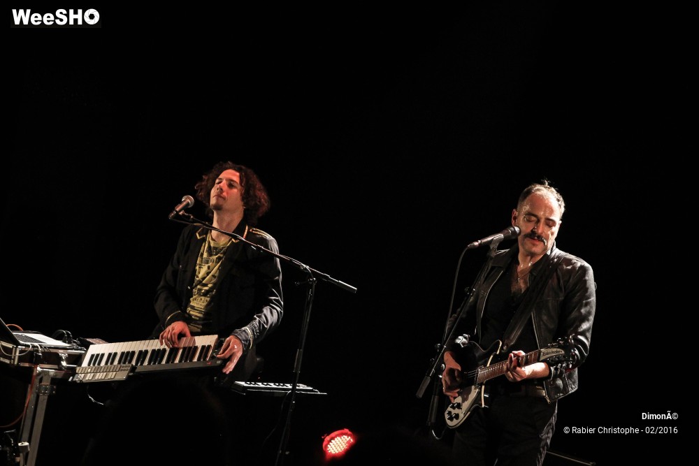 7/38 photos du spectacle Dimoné