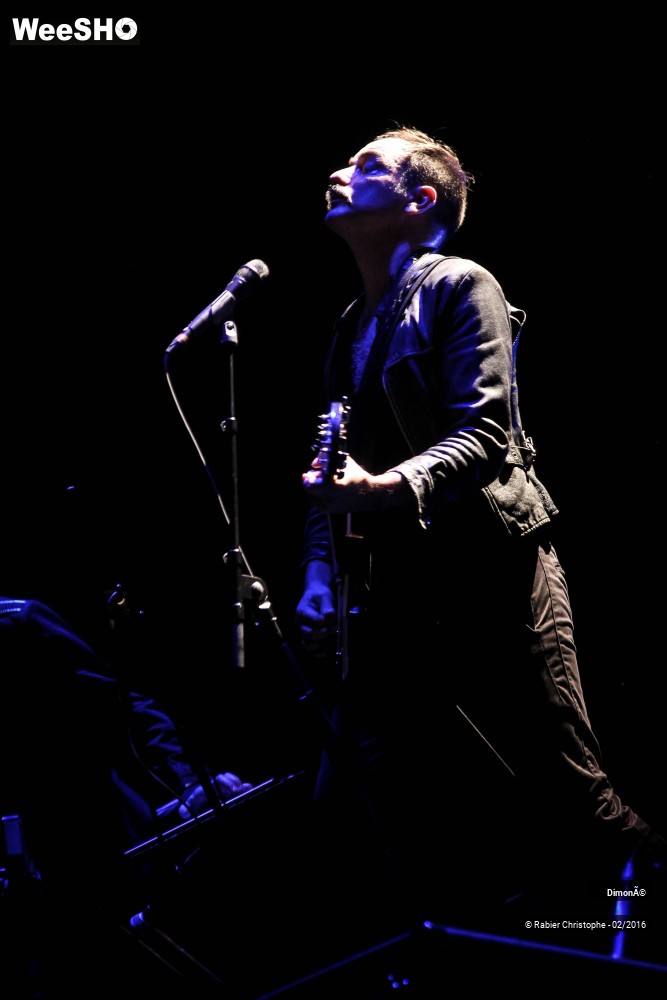 10/38 photos du spectacle Dimoné