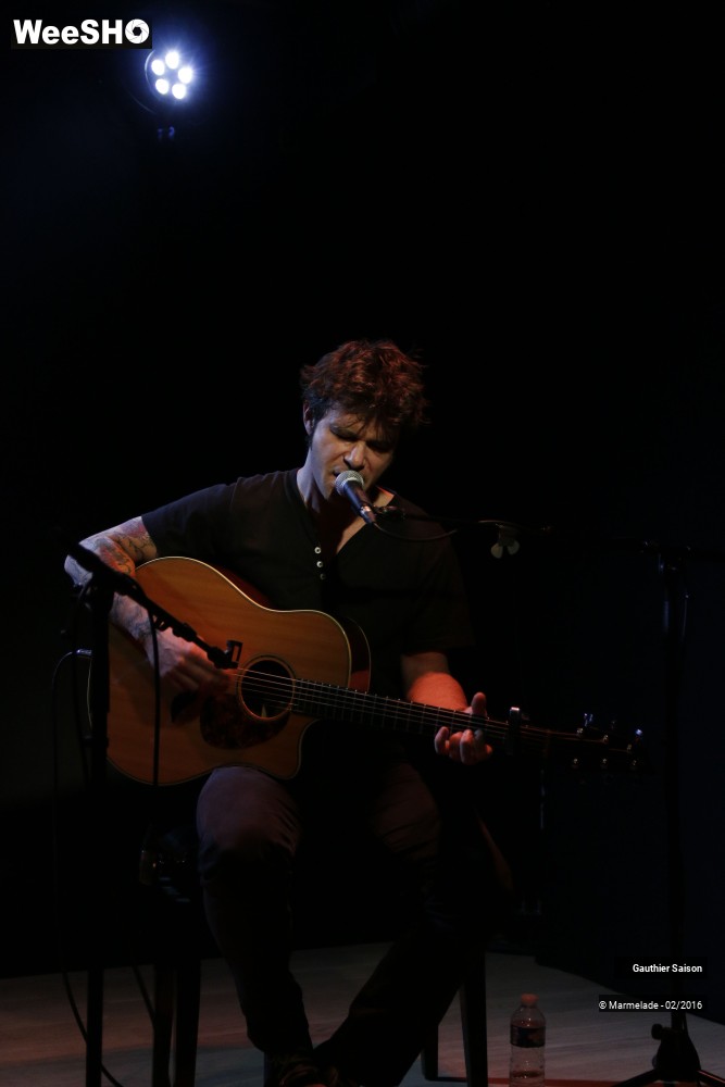 7/30 photos du spectacle Gauthier Saison Balances