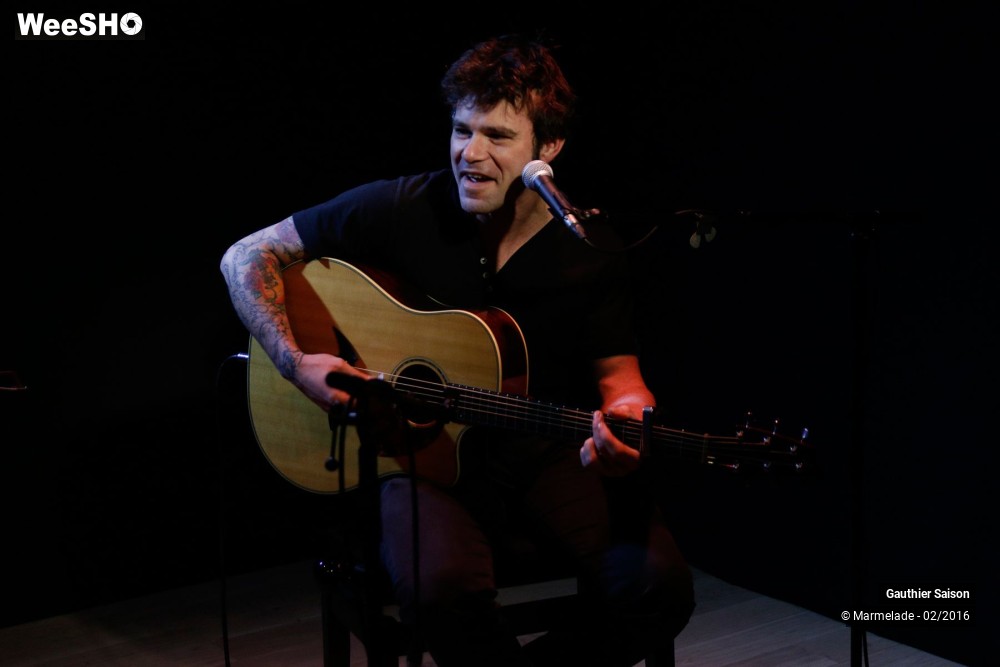 26/30 photos du spectacle Gauthier Saison Balances