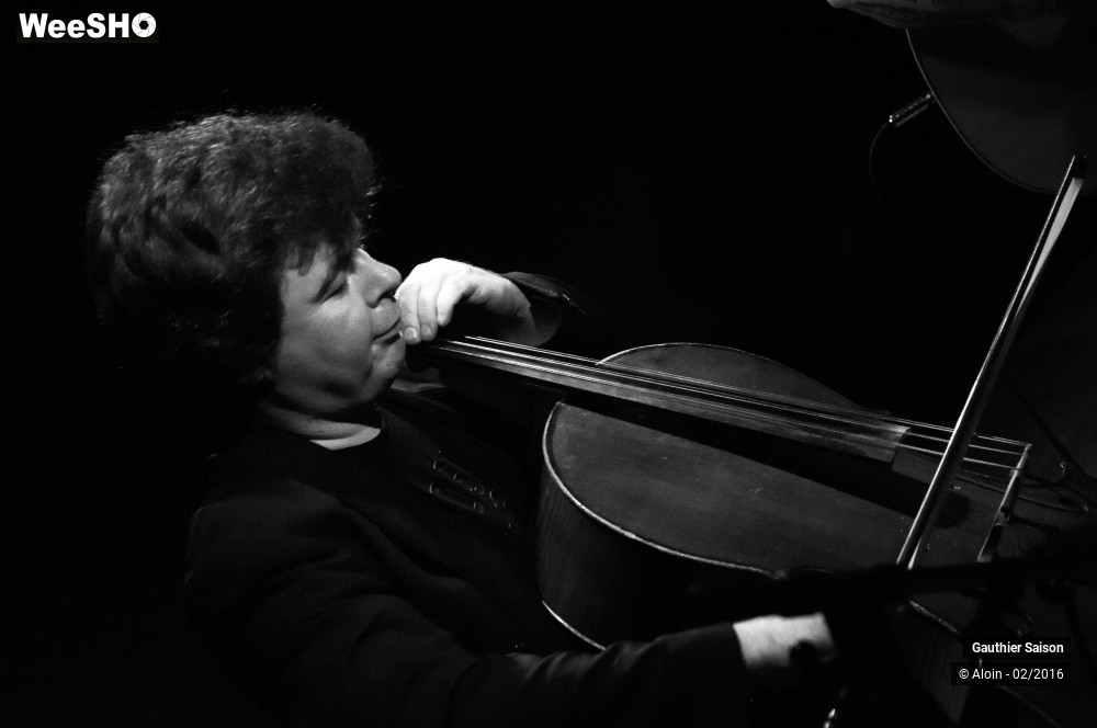 4/24 photos du spectacle Gauthier Saison