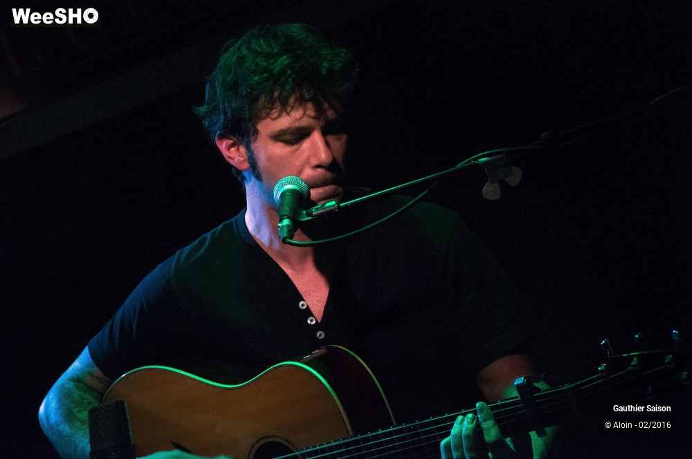 5/24 photos du spectacle Gauthier Saison