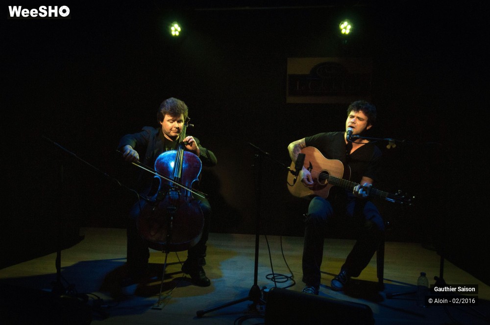 9/24 photos du spectacle Gauthier Saison