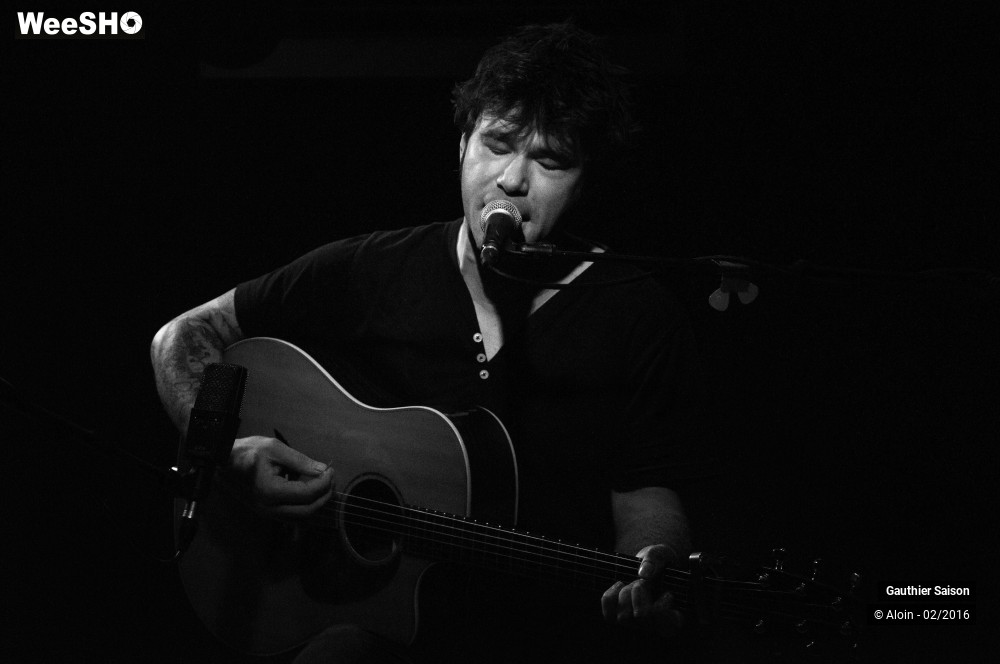 11/24 photos du spectacle Gauthier Saison