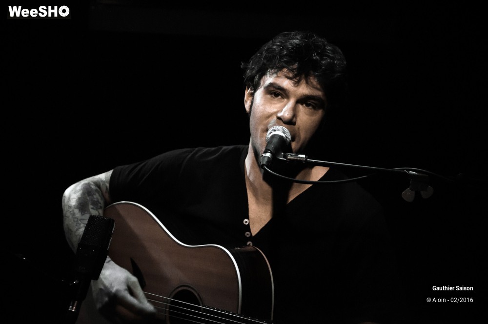 23/24 photos du spectacle Gauthier Saison