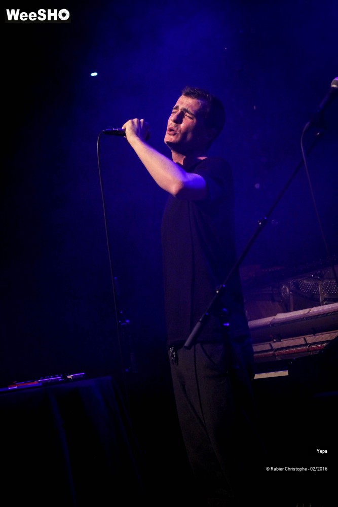 2/29 photos du spectacle Yepa
