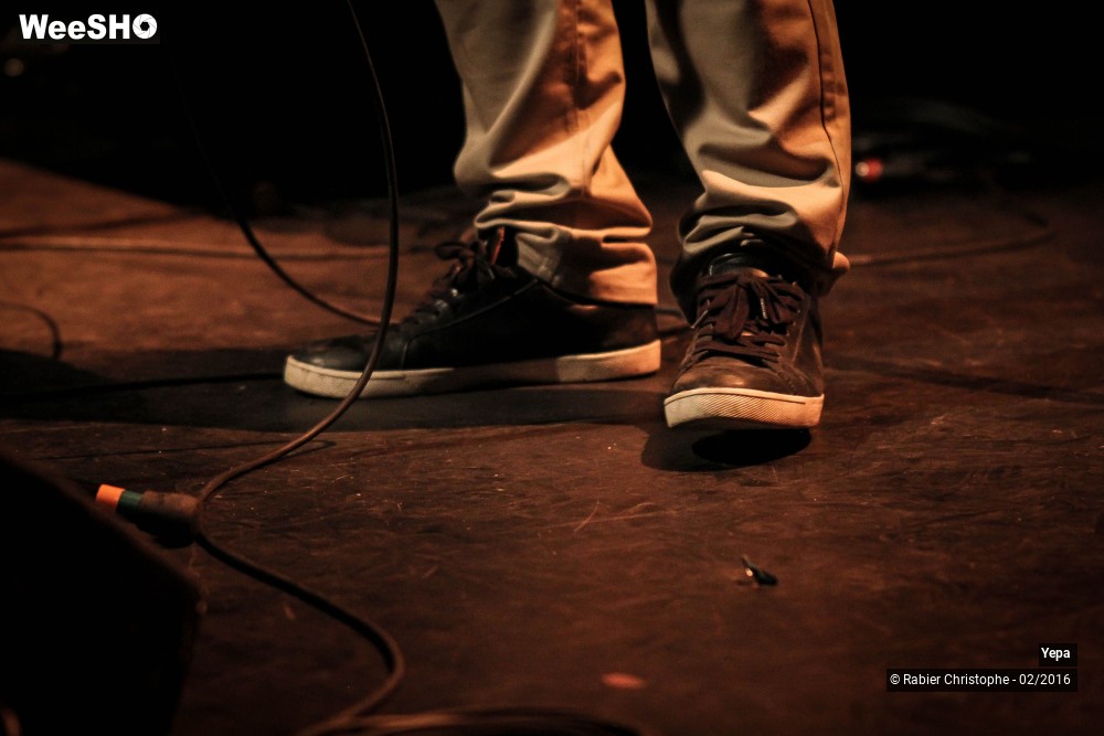 3/29 photos du spectacle Yepa
