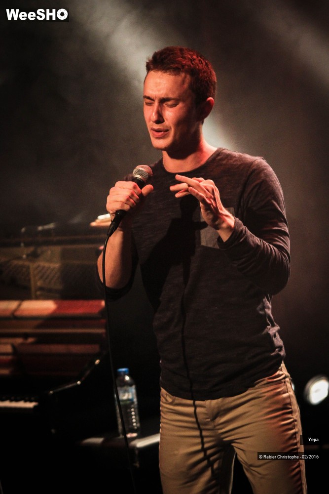 4/29 photos du spectacle Yepa