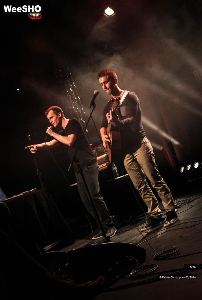 5/29 photos du spectacle Yepa