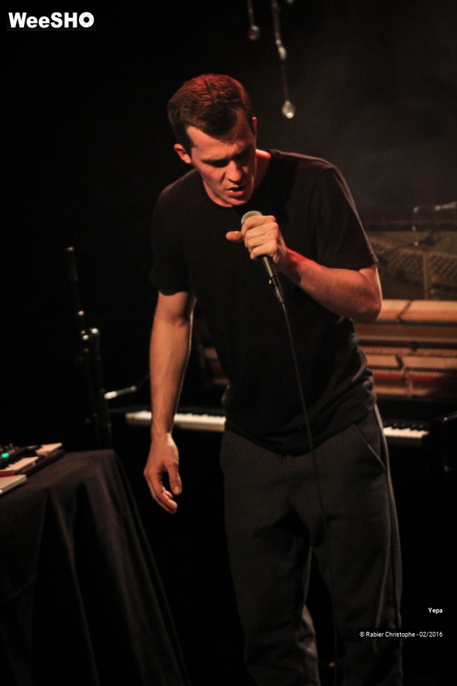 9/29 photos du spectacle Yepa