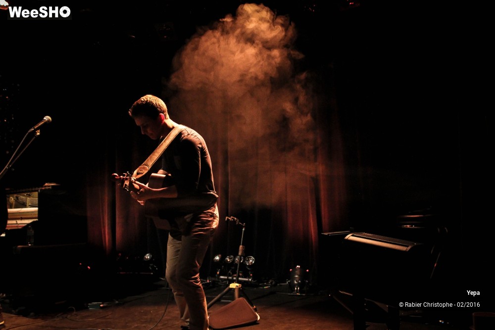 11/29 photos du spectacle Yepa