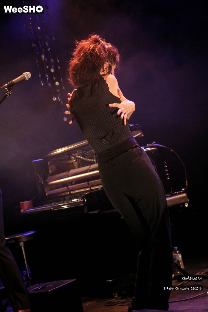 31/39 photos du spectacle Chloé Lacan