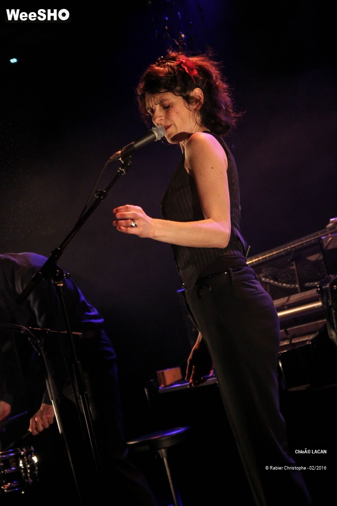37/39 photos du spectacle Chloé Lacan