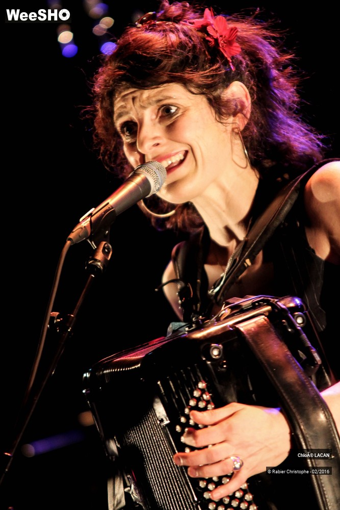 38/39 photos du spectacle Chloé Lacan