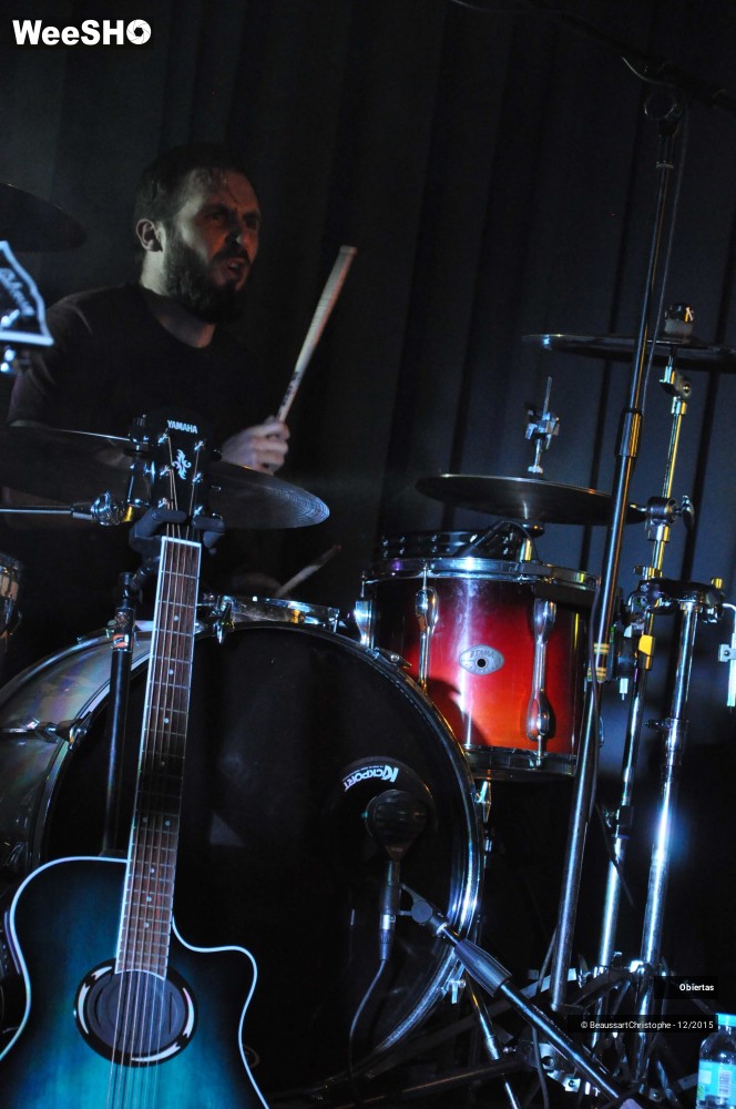 25/32 photos du spectacle Obiertas