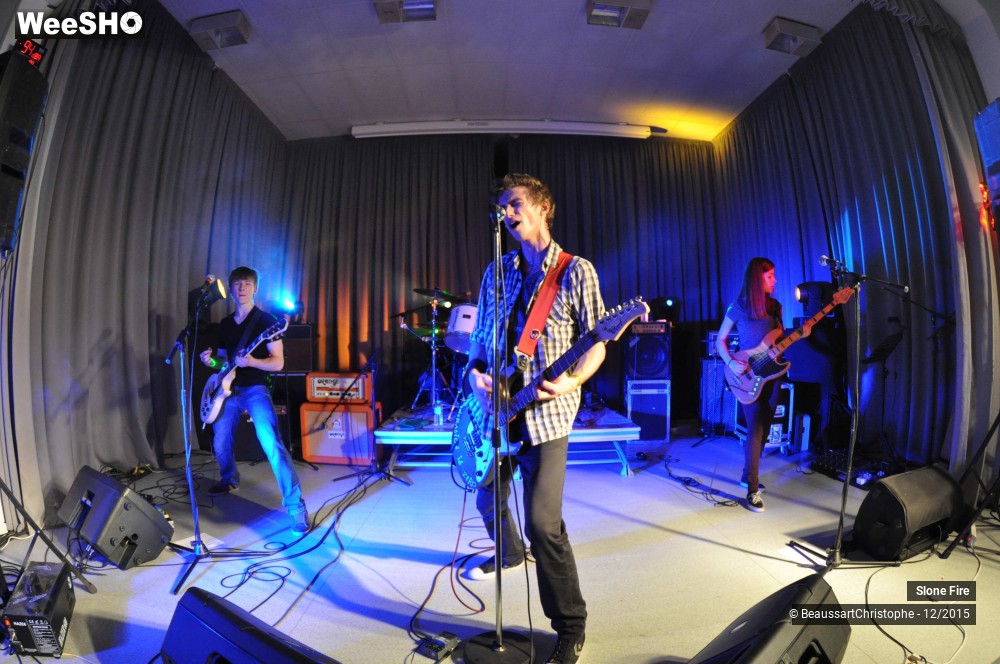 4/29 photos du spectacle Slone Fire