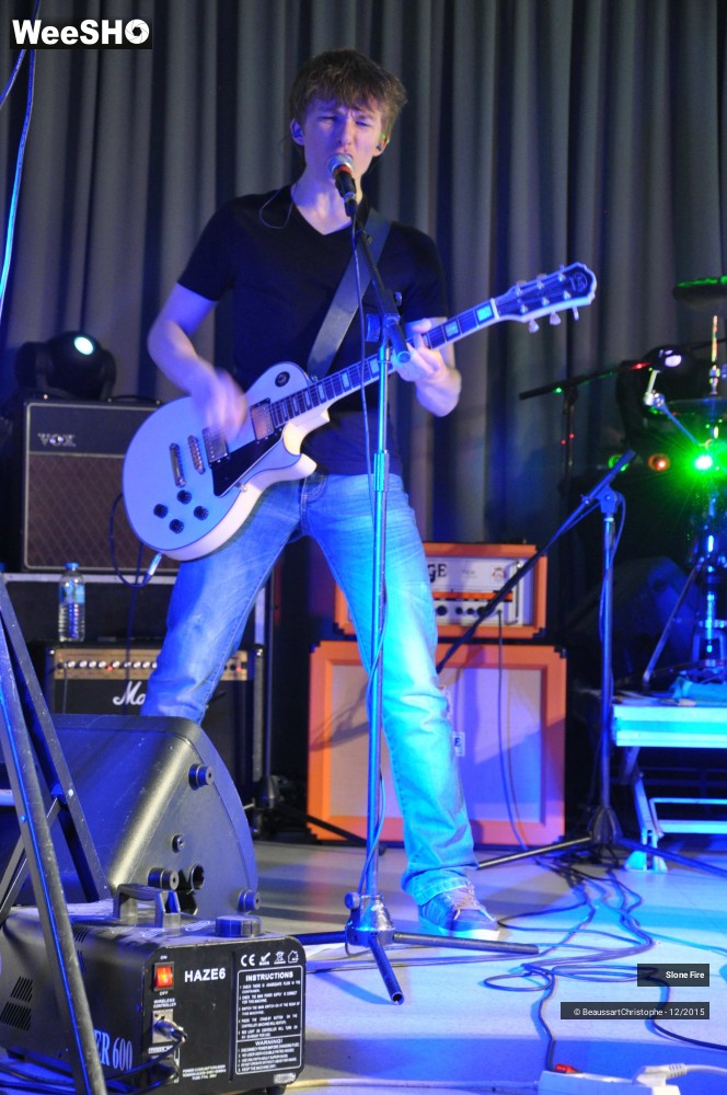 5/29 photos du spectacle Slone Fire