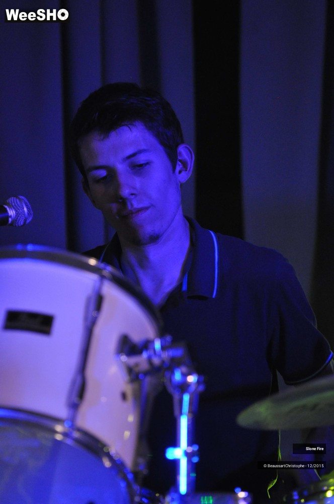 6/29 photos du spectacle Slone Fire