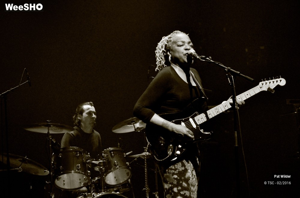 5/29 photos du spectacle Pat  Wilder Band