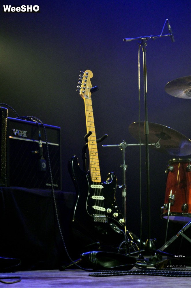 19/29 photos du spectacle Pat  Wilder Band