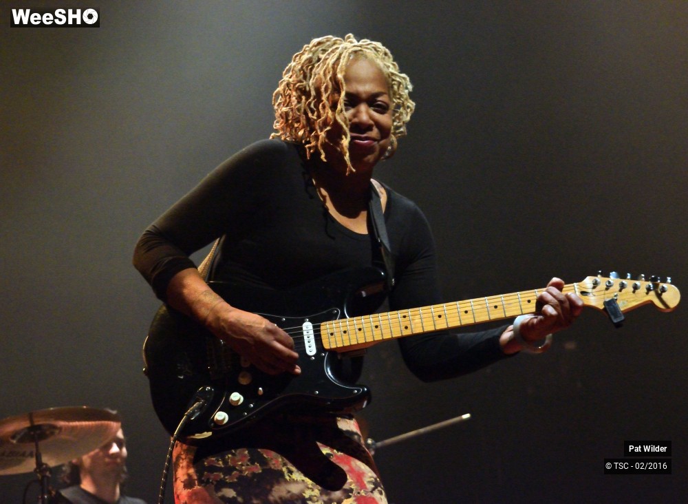 29/29 photos du spectacle Pat  Wilder Band