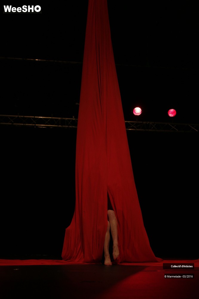 15/47 photos du spectacle Scènes ouvertes 2016 Part1