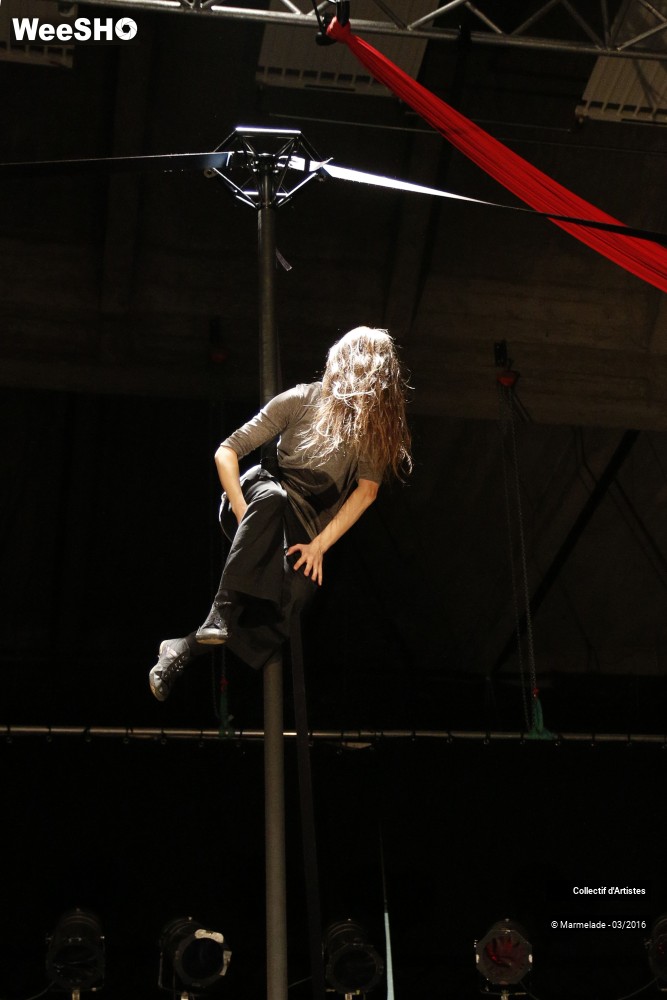 19/47 photos du spectacle Scènes ouvertes 2016 Part1