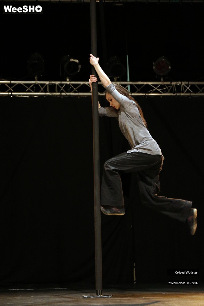 23/47 photos du spectacle Scènes ouvertes 2016 Part1